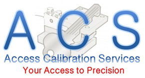 Access Calibration Services